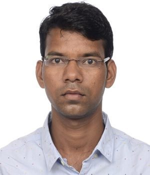 Dr Sunil Kumar